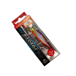 Wobler Lucky John Basara SP 7.0cm - 103